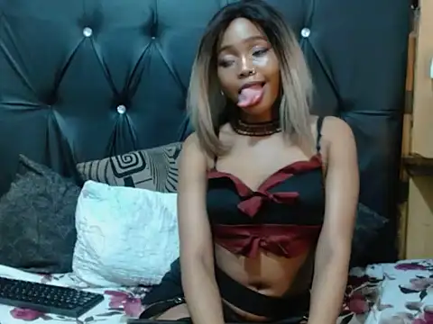 Czat XXX na żywo – Juicy_Candy-Reloaded