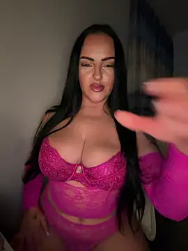 Angelkiss 라이브 XXX 채팅