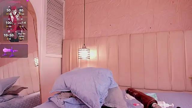 hannahst_ Live XXX-chat