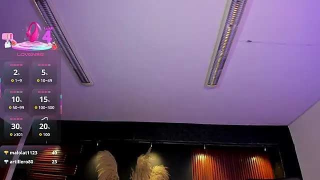 Czat XXX na żywo – Saara_Corraless