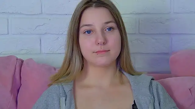 XXX chat uživo modela TinnaBurton