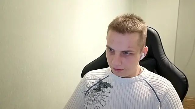 Show de webcam de Markooaa