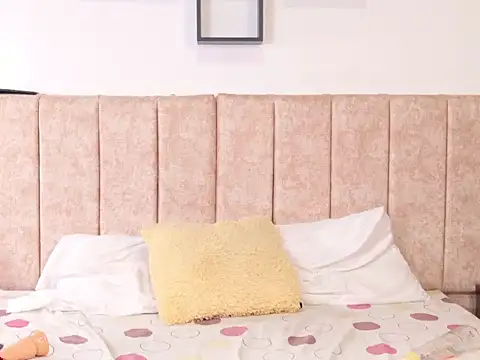 XXX chat uživo modela Daikihot