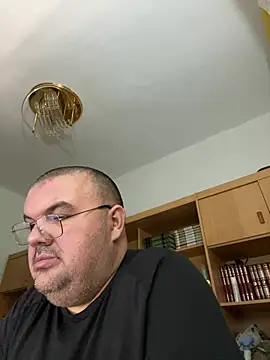 Deltaalex's Live XXX Chat