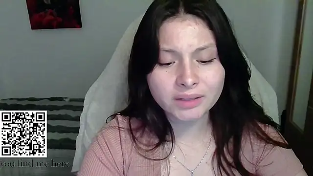 XXX chat uživo modela yessica_gomez01