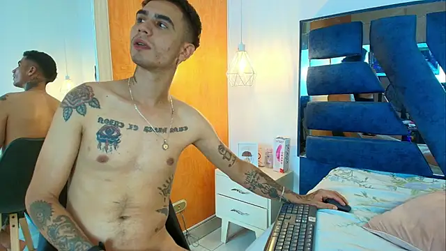 Irina_and_Max Live XXX-chat