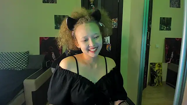 Senya_Sol Obrolan Langsung XXX