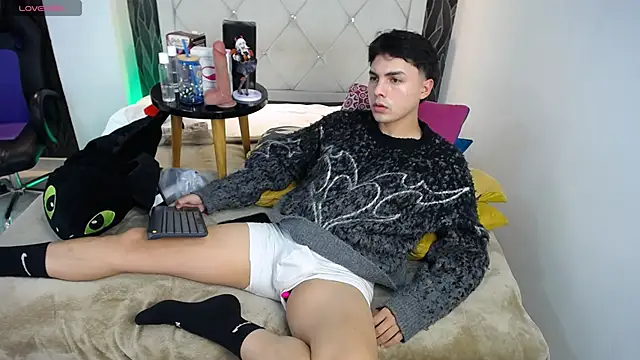 دردشة Samu_Hott الجنسية المباشرة