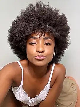 Webkamerová show MusaNatacha