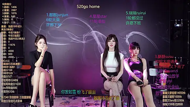 SKY9421's Live XXX Chat