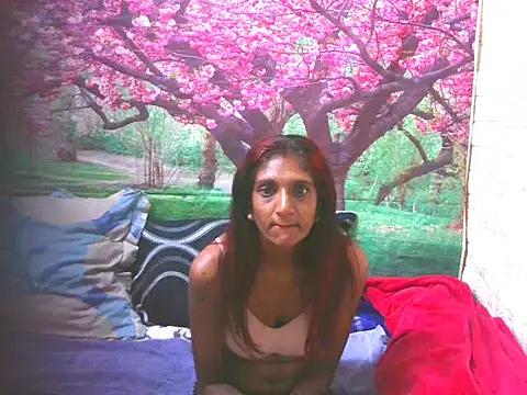 Chatroom XXX en direct de indianfiesta69