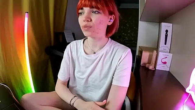 XXX chat uživo modela olivka-flower