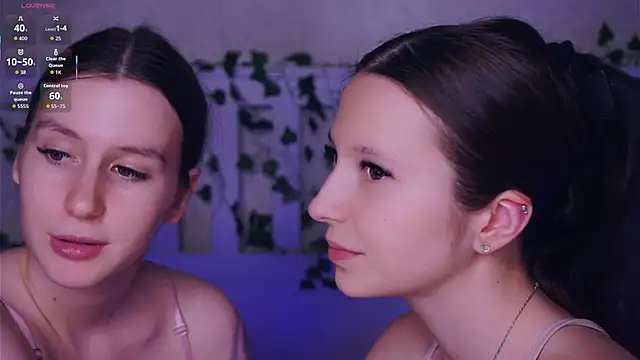 GabrielleLynchard Adlı Modelin Canlı XXX Sohbeti