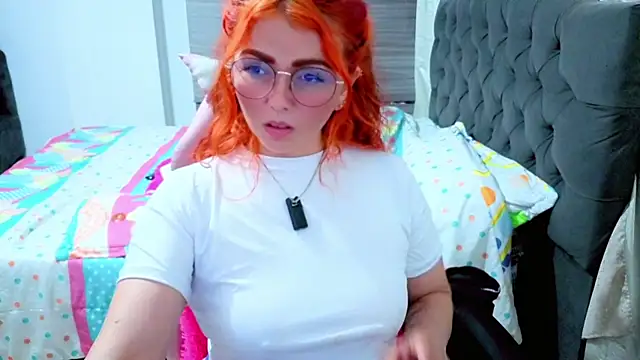 Chatroom XXX en direct de Alexatexa2929