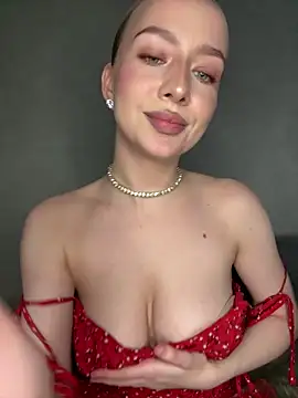 MissOyee Adlı Modelin Web Kamerası Şovu