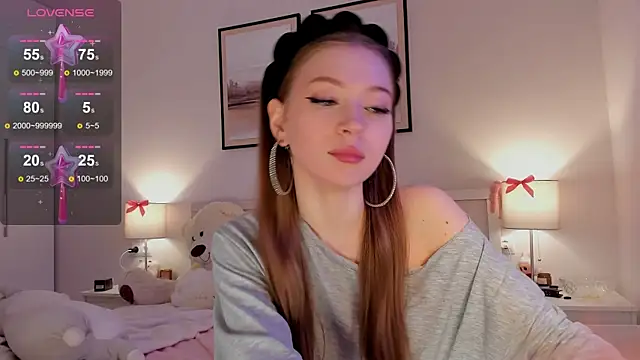 diana_nier's Live XXX Chat