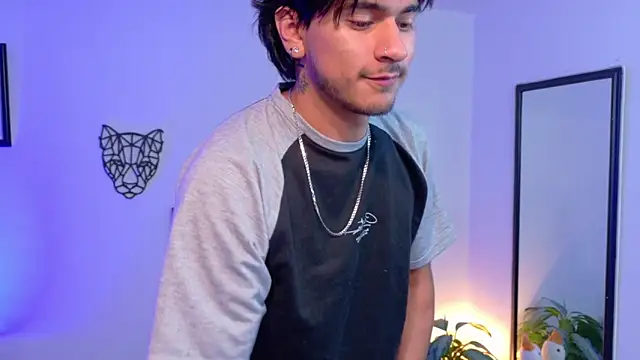 Elian_savoy: онлайн-секс-чат