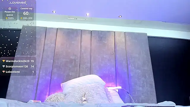 Živý XXX chat Juliethaamour