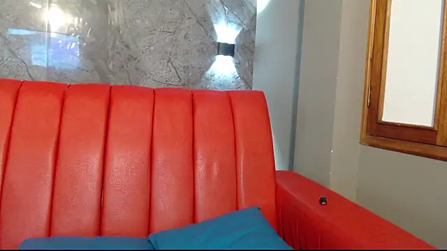 Živý XXX chat mia_coral1