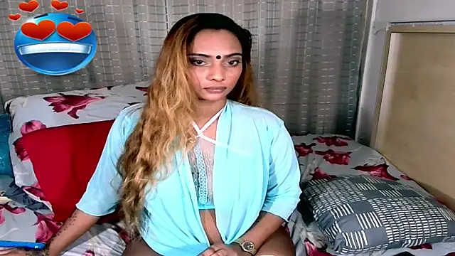 sexyindianchic Chat XXX live