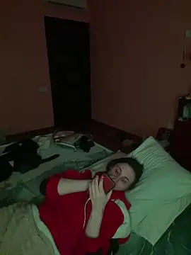 Flossy_Vettie Chat XXX in diretta