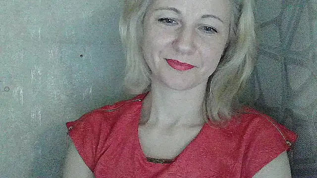 Katerina-Kissa Webcamshow