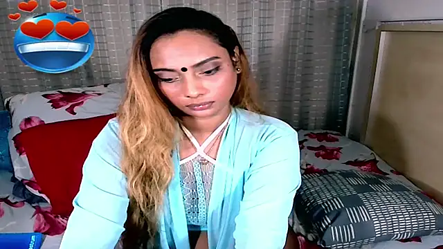 sexyindianchic's Live XXX Chat