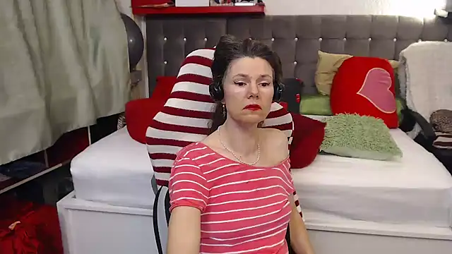 Chat XXX en directo de kellyterapy