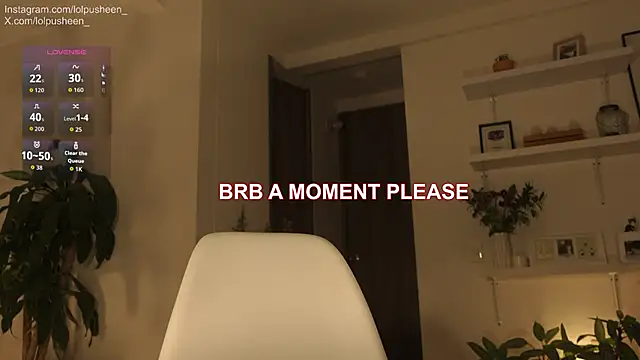 Živý XXX chat JulietteDee