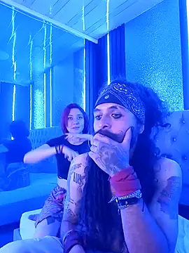 Živý XXX chat Yang_and_ying