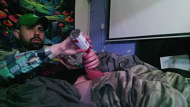 Fr4nk1eFFuxxx: вебкам-шоу