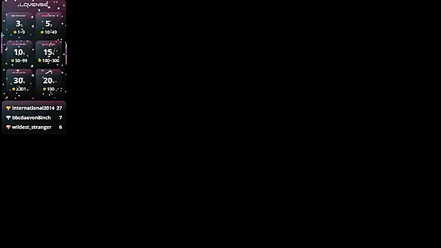 Chat XXX ao vivo de Ginger_Winn