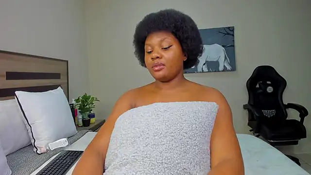 Sembang XXX Secara Langsung Renee-18