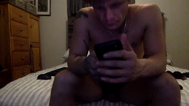 spazz247 Live XXX-chat