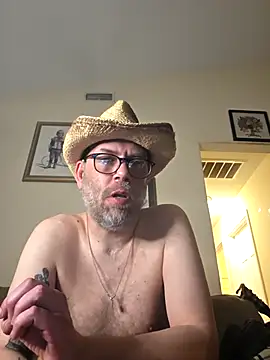 Geaux_Again webkamerás műsora