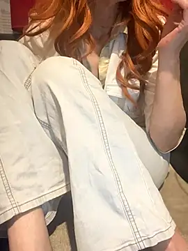 Webkamerová show Emma_milfff