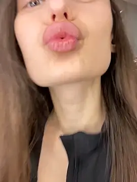 Webkamerová show Polli_Kiss