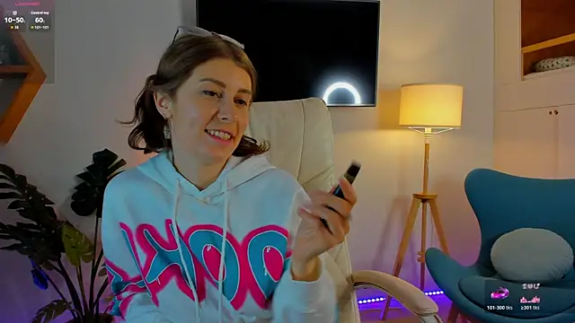 دردشة Hailey_Green الجنسية المباشرة