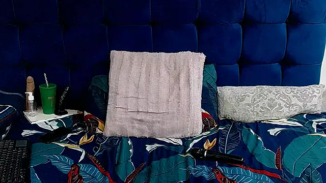 Chat XXX en directo de AriesCake