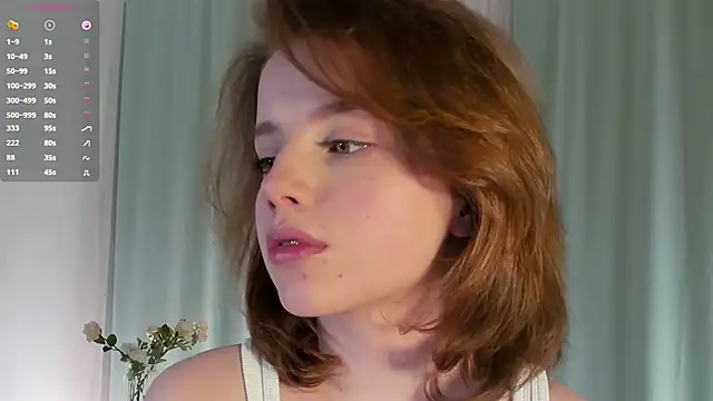 Chat XXX ao vivo de GabiMeshuggah