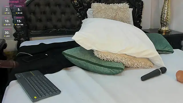 alanna_blaze's Live XXX Chat