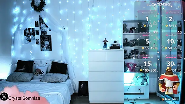 Crystal_somnia's Live XXX Chat