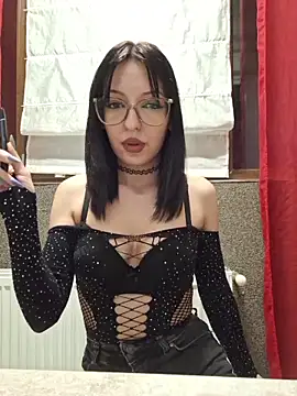 AllexyAle Chat XXX live