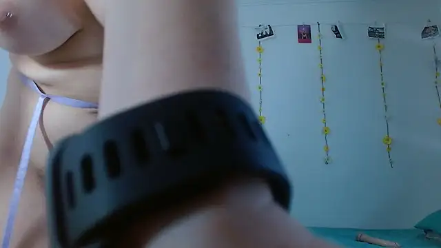 sajecrismaa live XXX chat