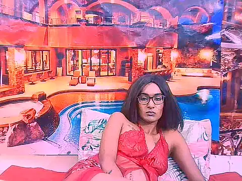 IndianRebel4u2LuvのライブXXXチャット