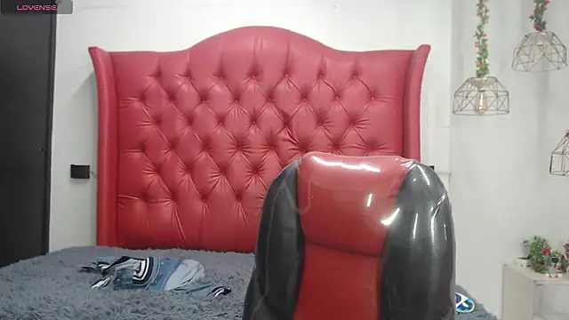 Iantwink18 웹캠 쇼