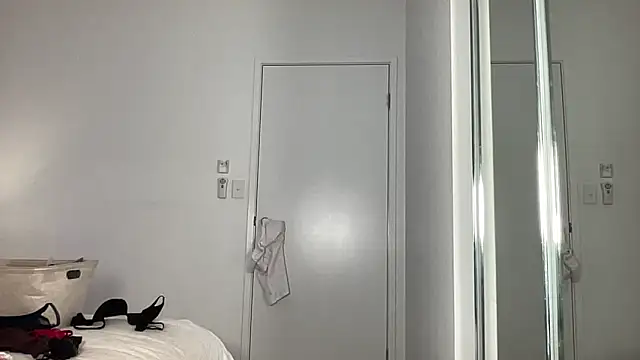 Chat XXX ao vivo de bbybree