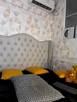 Pokazy przed kamerką – Siriuss_Collin