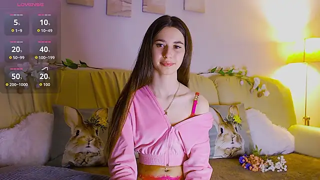 Chat XXX ao vivo de Bella_Rosee4u