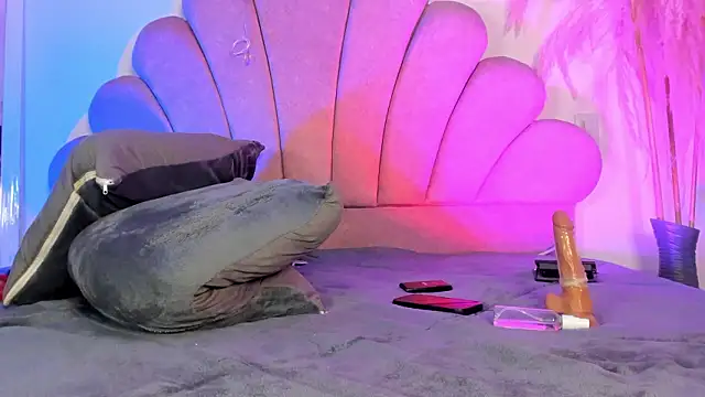 Dominique_Rae – Kamerová šou